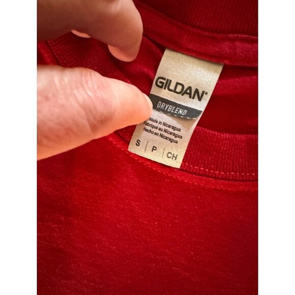 Southeastern drag boat club boat racing Tshirt - Picture 3 of 5